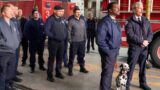 Chicago fire stagione 13 perde l’occasione di riportare un personaggio amato dopo la morte nella stagione 10