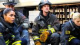 Tom Ellis e la sua avventura perfetta con l’FBI: un’alternativa alla tragedia di Chicago Fire
