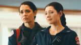 La gravidanza in chicago fire e il mistero di un dettaglio importante