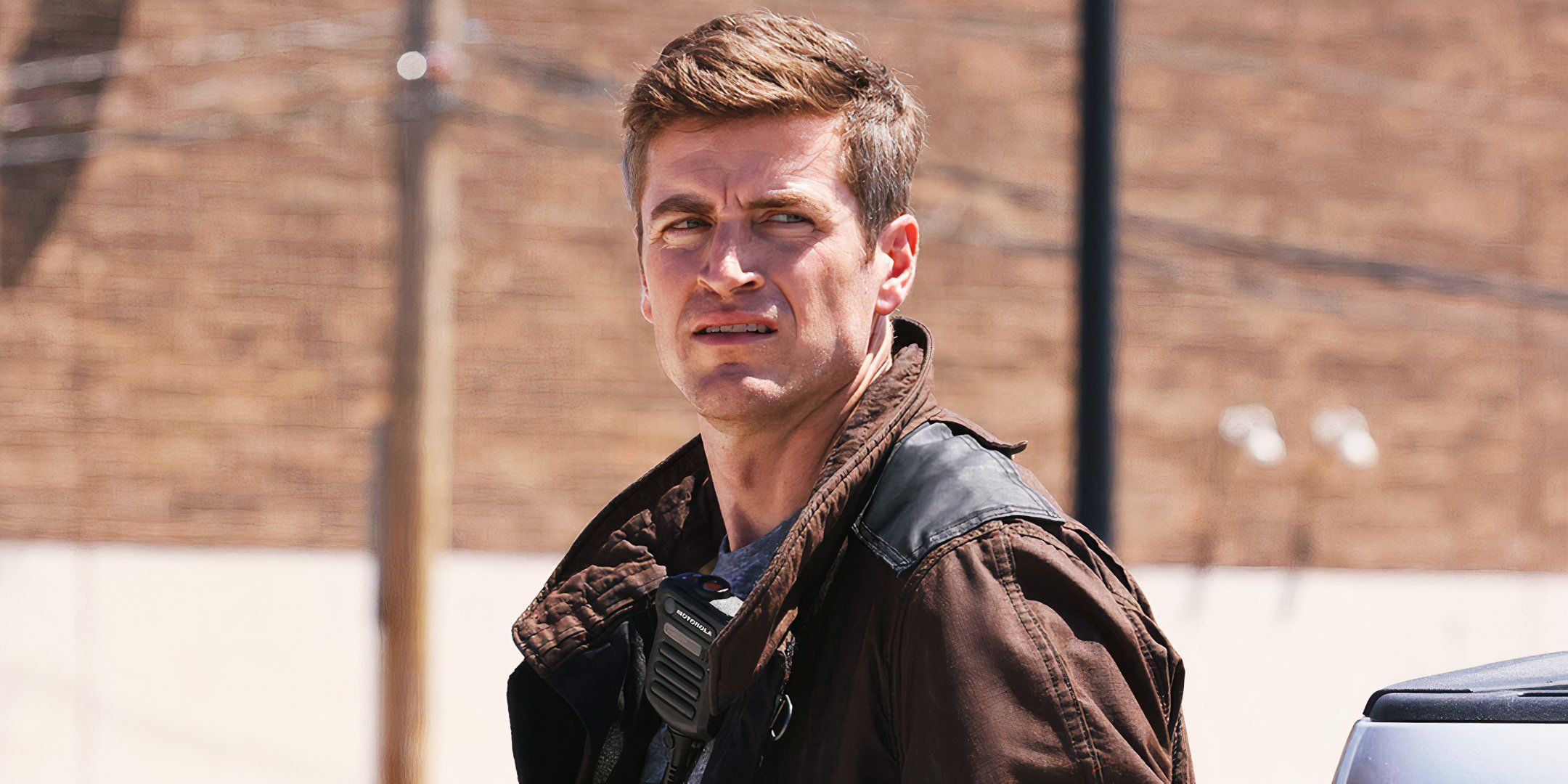 Chicago fire star si sposa con incertezze sul futuro della serie NBC Chicago fire star si sposa con incertezze sul futuro della serie NBC