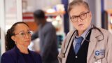 Chicago med stagione 11: scopri i protagonisti in questa dramedy vincitrice di Emmy