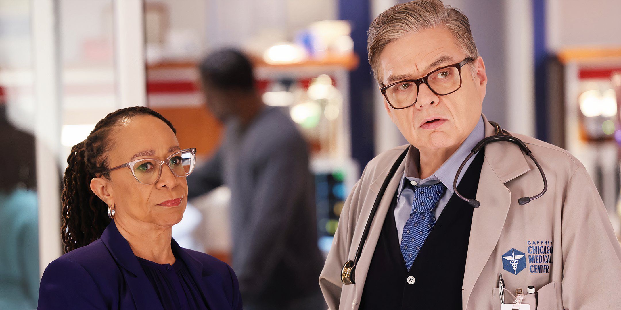 Chicago med stagione 11: scopri i protagonisti in questa dramedy vincitrice di Emmy Chicago med stagione 11: scopri i protagonisti in questa dramedy vincitrice di Emmy