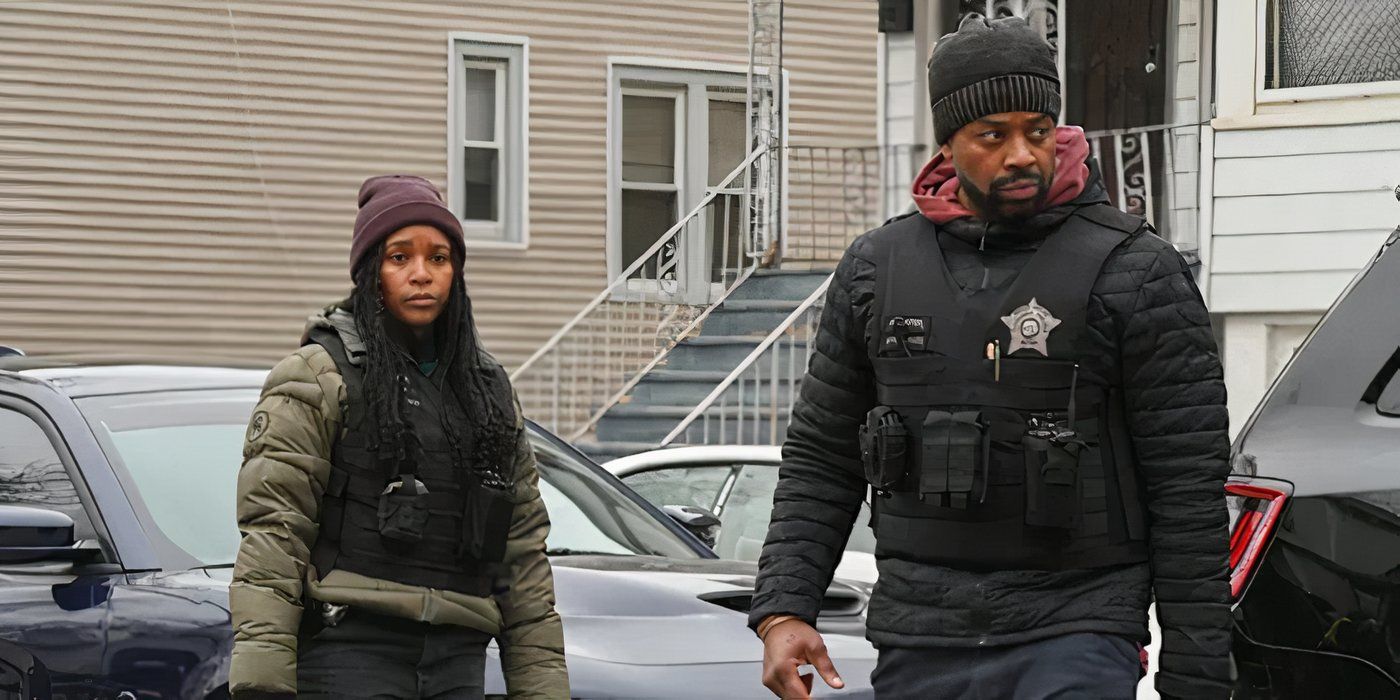 Chicago pd stagione 13: come risolvere il personaggio mal gestito grazie alla trama della stagione 12 Chicago pd stagione 13: come risolvere il personaggio mal gestito grazie alla trama della stagione 12