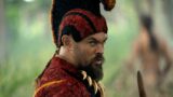 Chief of war: il progetto personale di jason momoa su apple tv