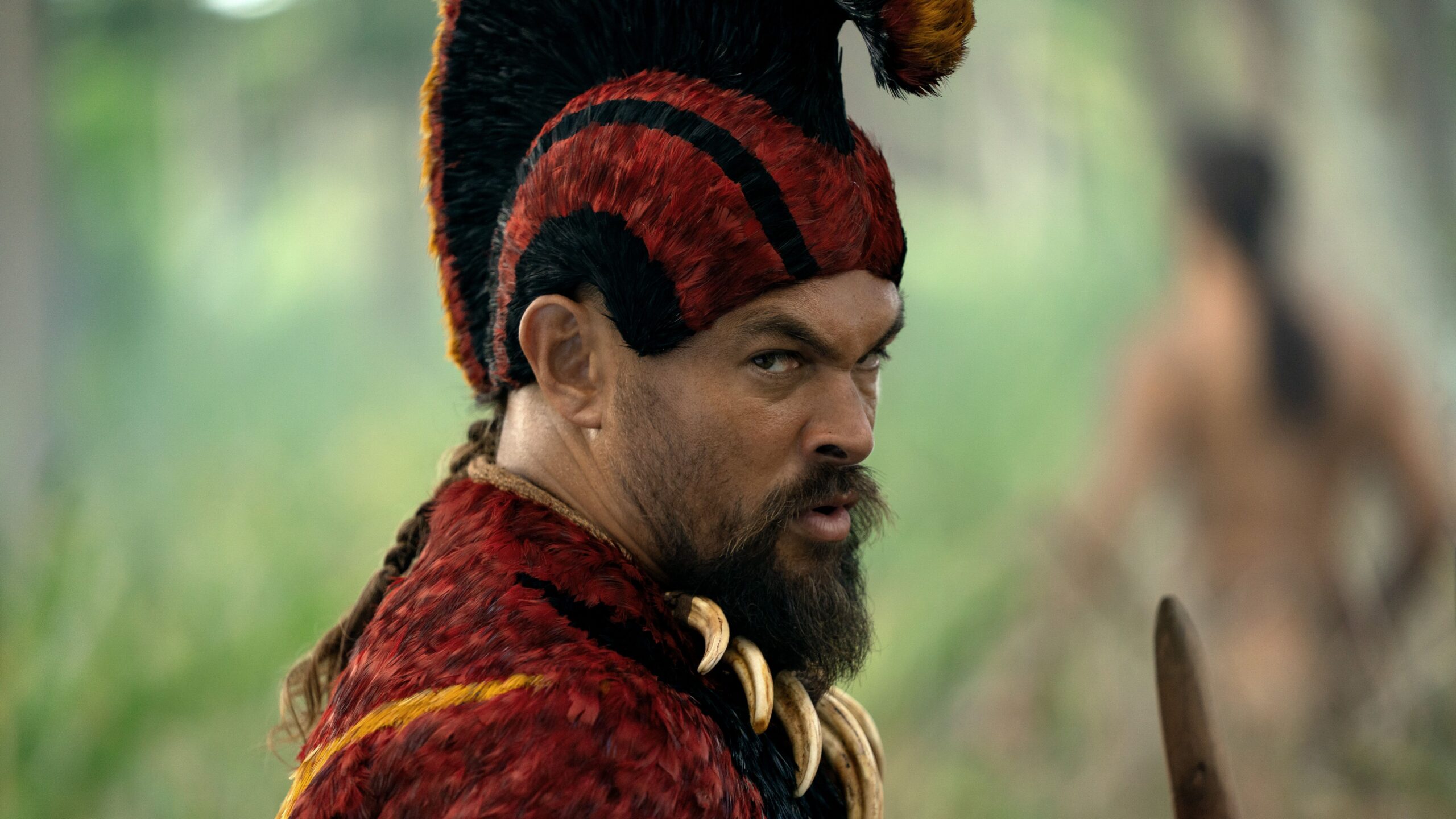 Chief of war: il progetto personale di jason momoa su apple tv Chief of war: il progetto personale di jason momoa su apple tv