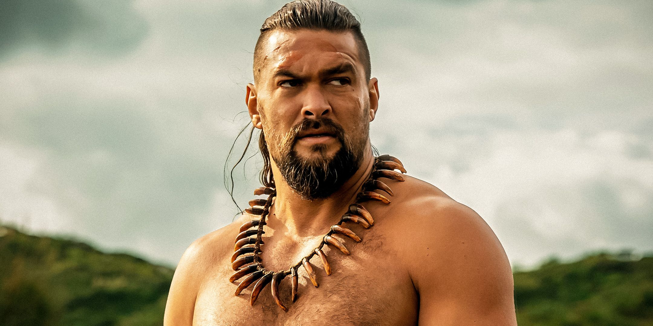 Jason Momoa protagonista del prossimo grande successo Shogun Jason Momoa protagonista del prossimo grande successo Shogun