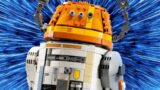 Nuovi LEGO droidi di Star Wars: quale scegliere?