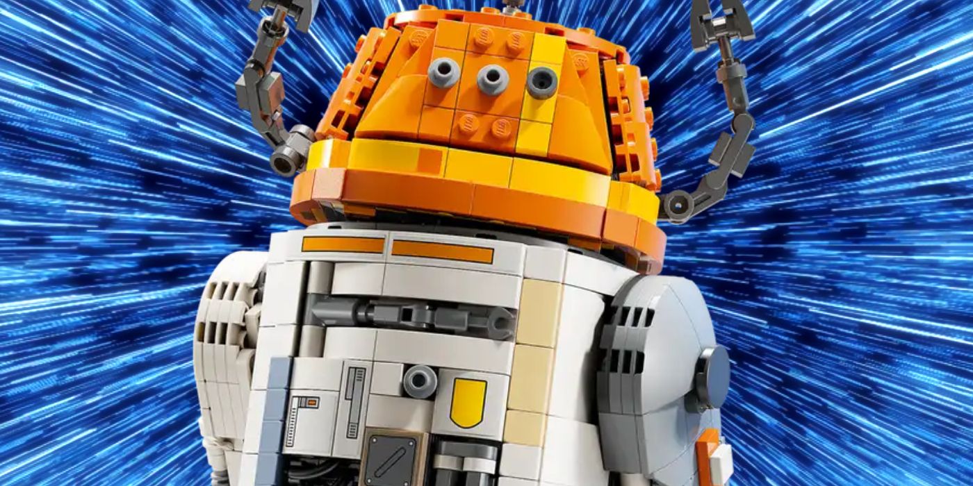 Nuovi LEGO droidi di Star Wars: quale scegliere? Nuovi LEGO droidi di Star Wars: quale scegliere?
