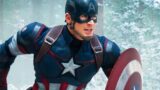 Captain america di chris evans sconfigge un eroe potente dell’mcu dopo 9 anni