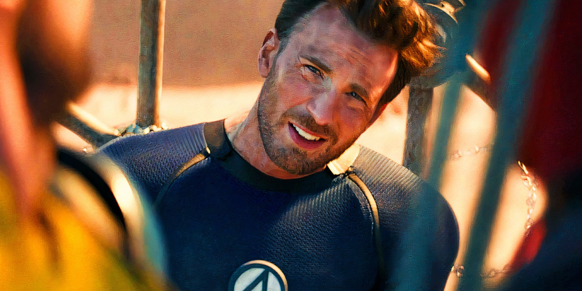 Deadpool e wolverine: l’errore clamoroso nella lotta tra johnny storm e pyro Deadpool e wolverine: l’errore clamoroso nella lotta tra johnny storm e pyro
