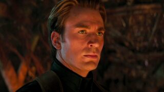 Captain america: il fallimento di brave new world per la sostituzione di chris evans