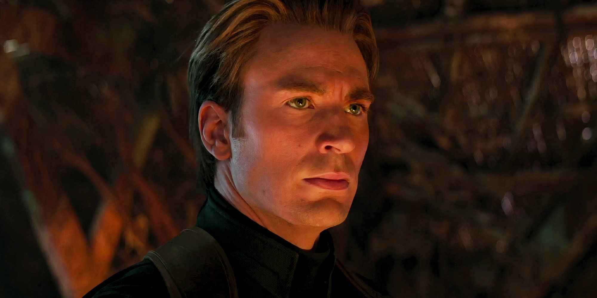 Captain america: il fallimento di brave new world per la sostituzione di chris evans Captain america: il fallimento di brave new world per la sostituzione di chris evans