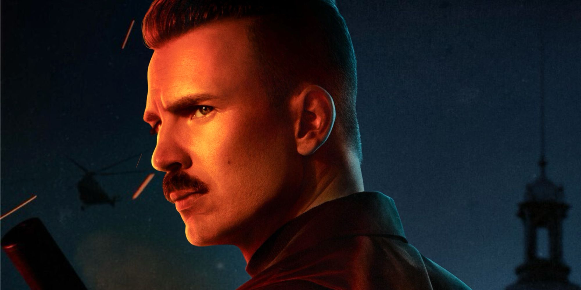 chris evans e star wars una collaborazione spettacolare potrebbe avverarsi
