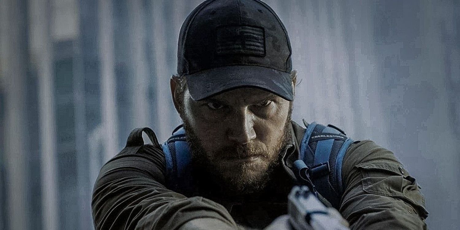 Thriller di chris pratt su prime video conquista le classifiche streaming con il 94% di apprezzamento Thriller di chris pratt su prime video conquista le classifiche streaming con il 94% di apprezzamento