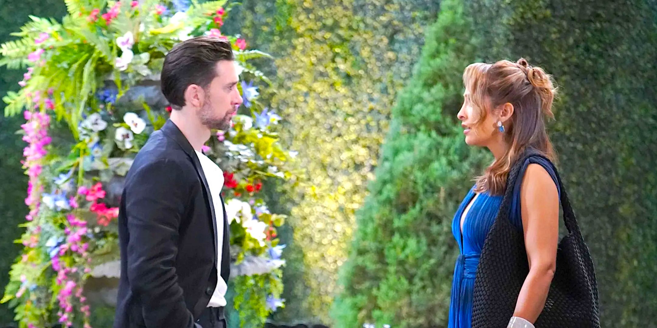 Pericolo per i personaggi principali di the young and the restless secondo il produttore Pericolo per i personaggi principali di the young and the restless secondo il produttore