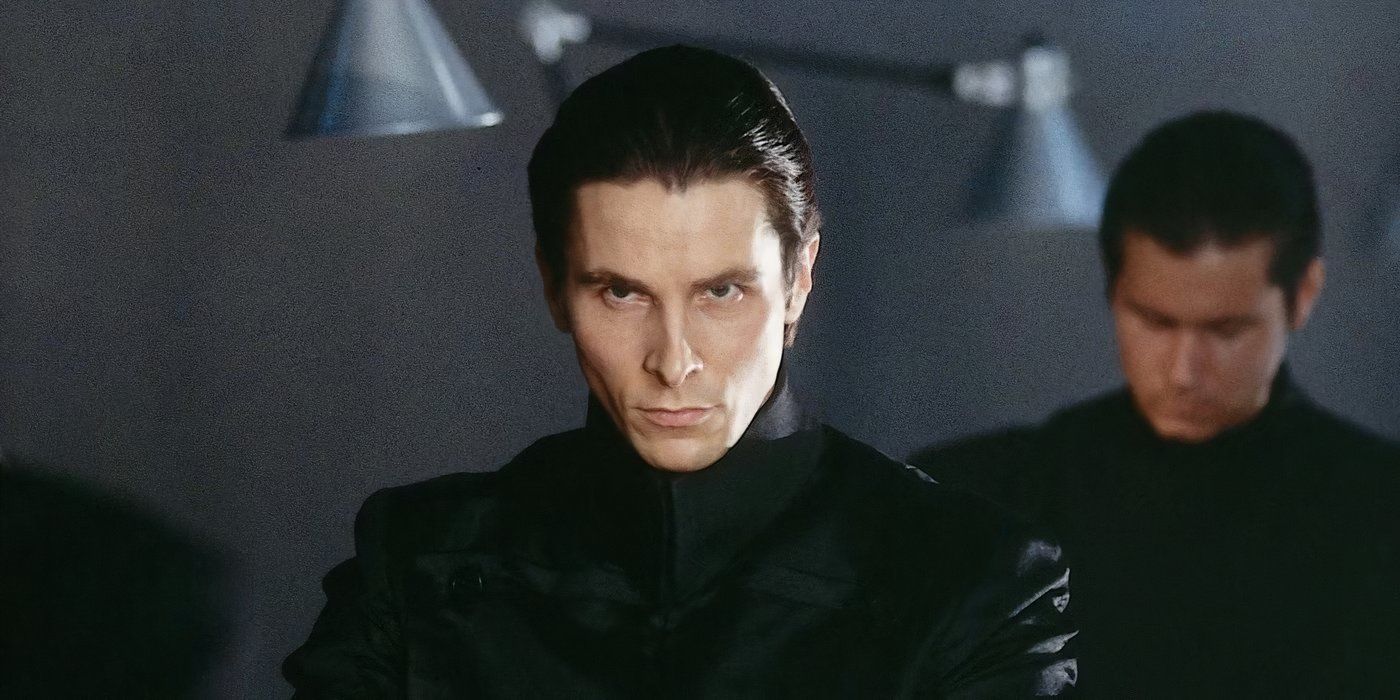 Il film d’azione dimenticato di christian bale che ha cambiato il genere prima di john wick