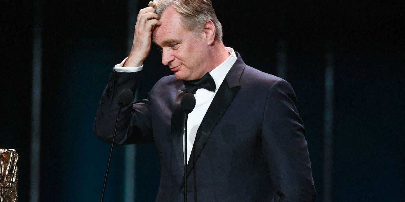 Film sottovalutato di christopher nolan che merita attenzione Film sottovalutato di christopher nolan che merita attenzione