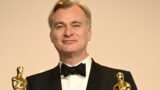 Nuovo epico di christopher nolan a un anno dal successo da 975 milioni