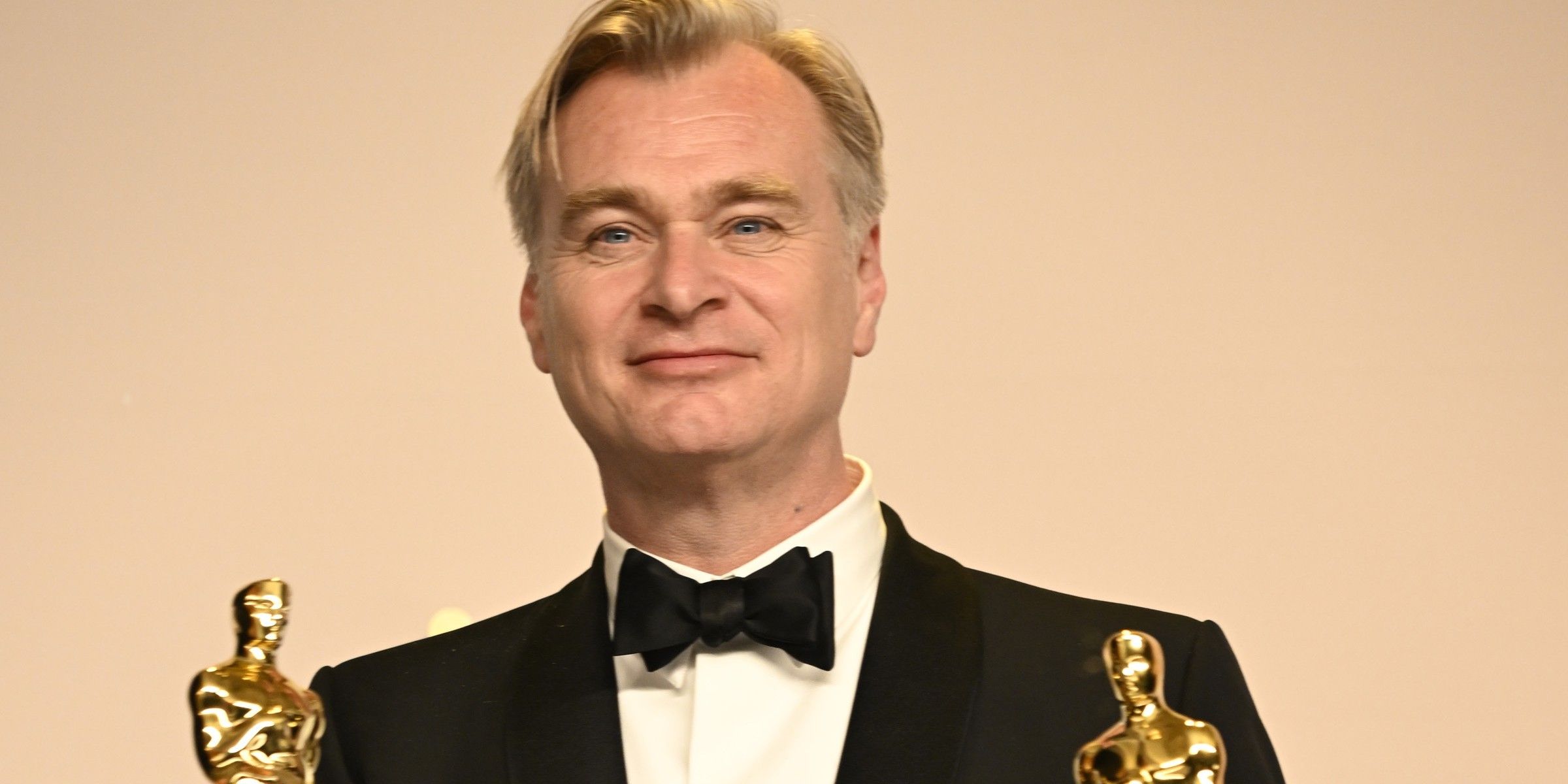 Nuovo epico di christopher nolan a un anno dal successo da 975 milioni Nuovo epico di christopher nolan a un anno dal successo da 975 milioni