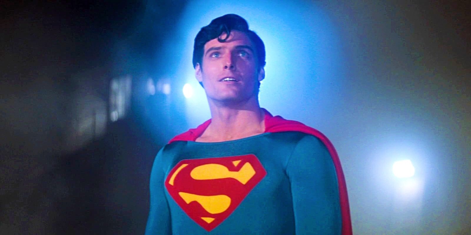 Superman e il film problematico di christopher reeve: che cosa è andato storto Superman e il film problematico di christopher reeve: che cosa è andato storto