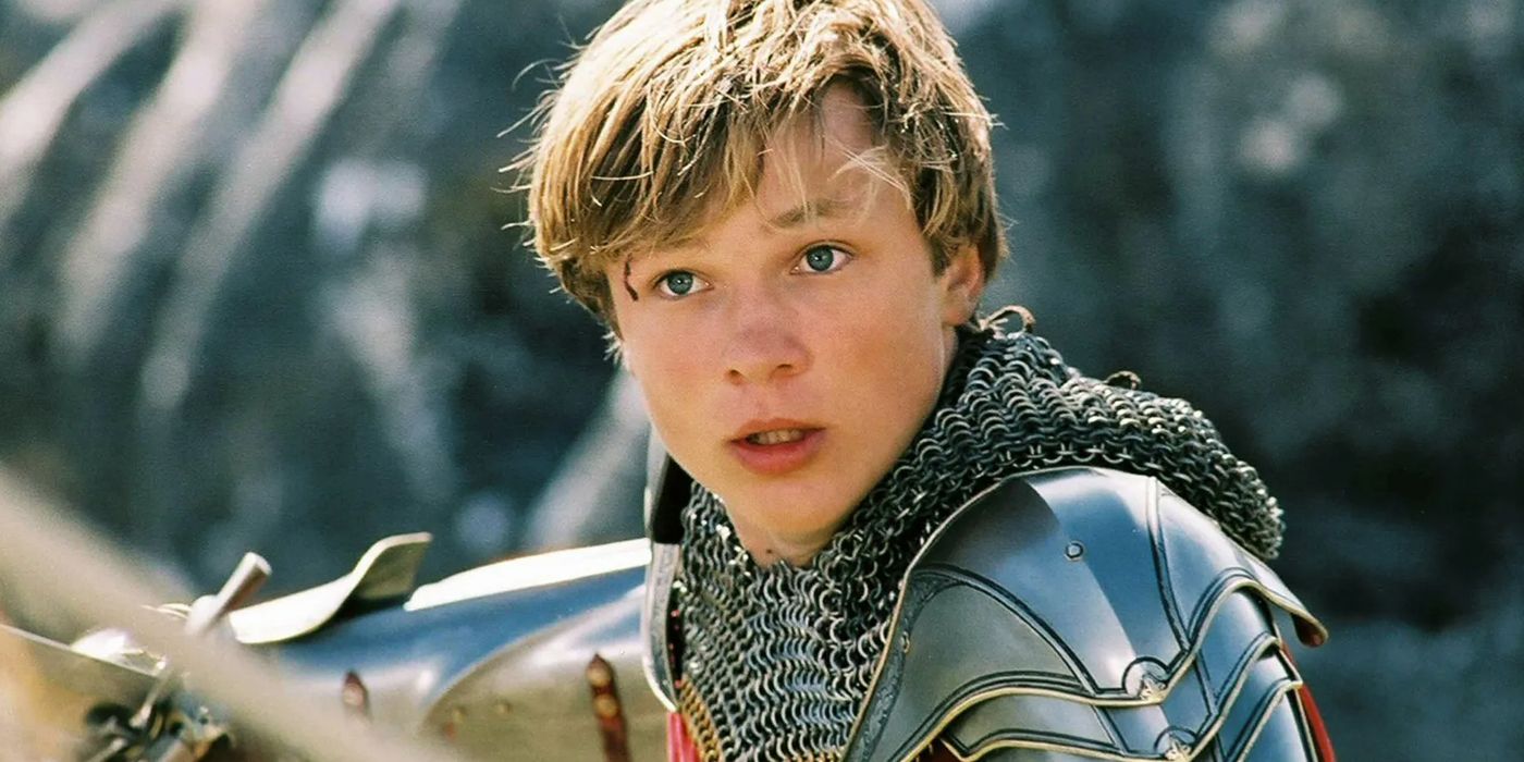 Reboot di chronicle delle narnia di greta gerwig sfida per mantenere una tradizione di 8 anni