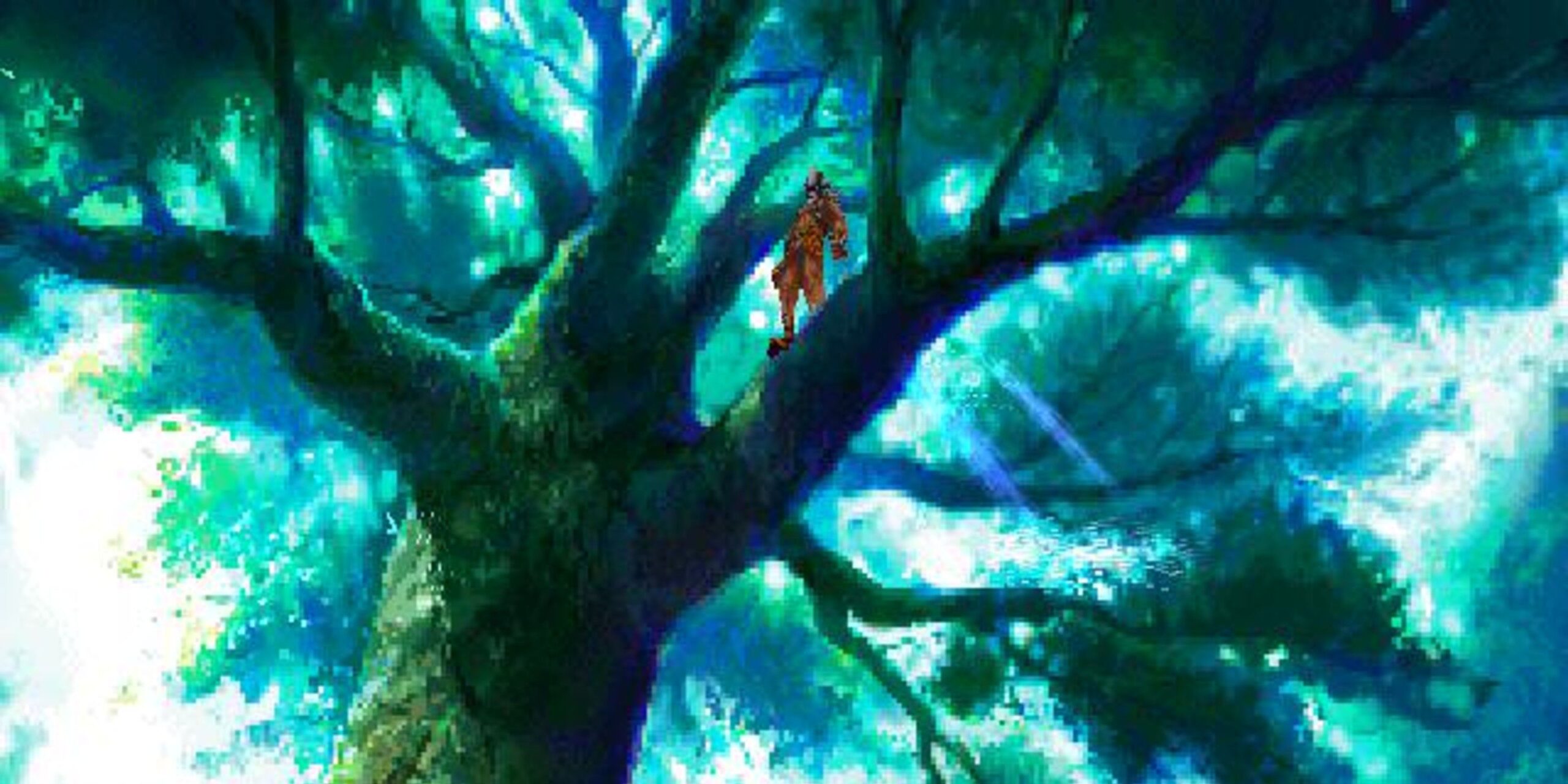 Il miglior rpg di sempre ha un punteggio metacritic più basso del suo sequel Il miglior rpg di sempre ha un punteggio metacritic più basso del suo sequel