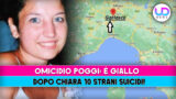 Omicidio poggi: dieci strani suicidi dopo chiara