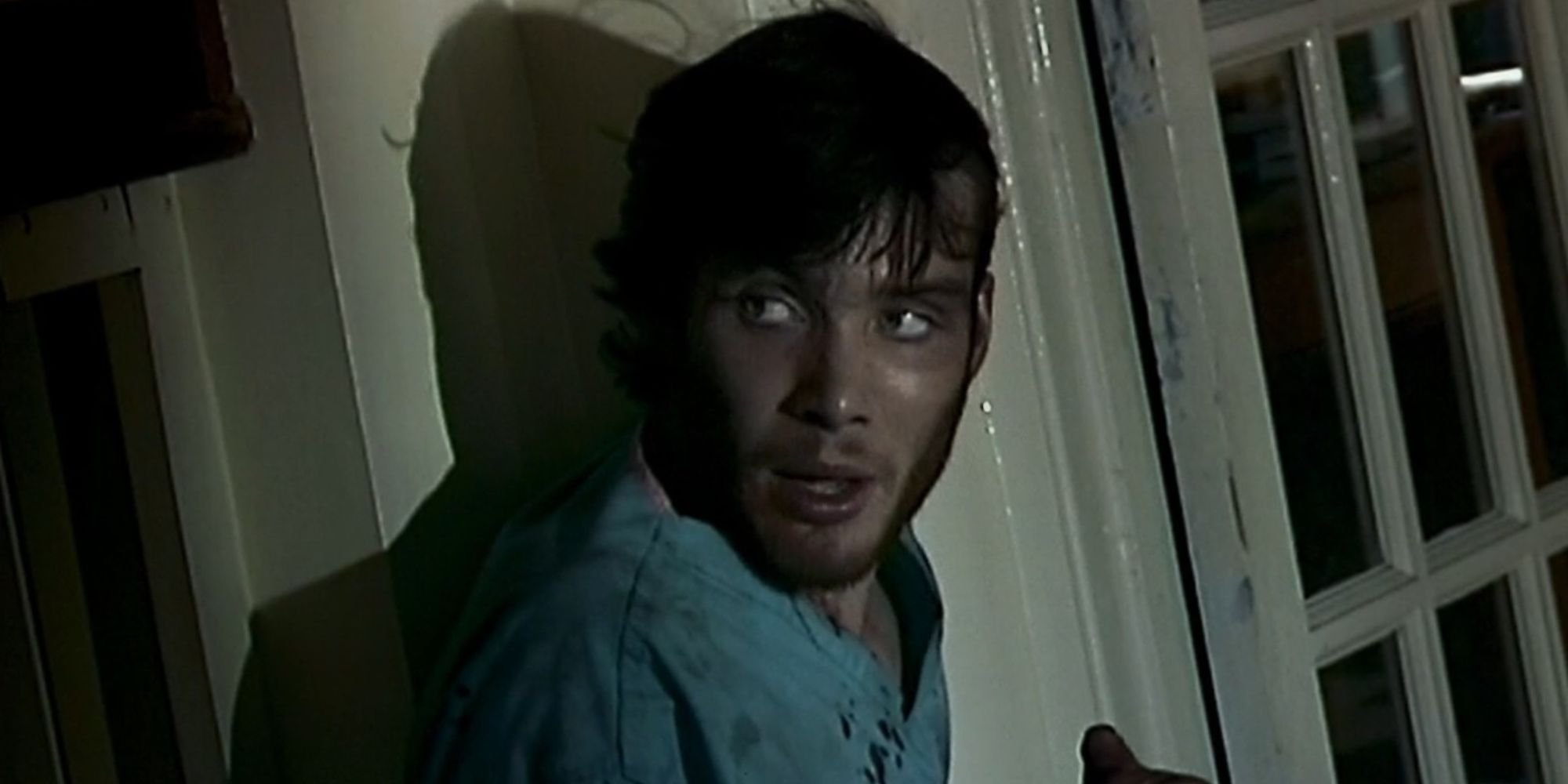 Cillian murphy torna come cattivo grazie a una scena chiave di 28 giorni dopo Cillian murphy torna come cattivo grazie a una scena chiave di 28 giorni dopo