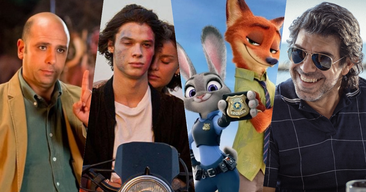 Magie Disney e star italiane: highlights dal terzo giorno di Ciné 2025
