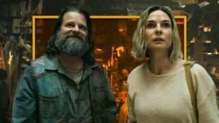 Filming Silo stagione 2: l’esperienza folle del direttore della fotografia Baz Irvine