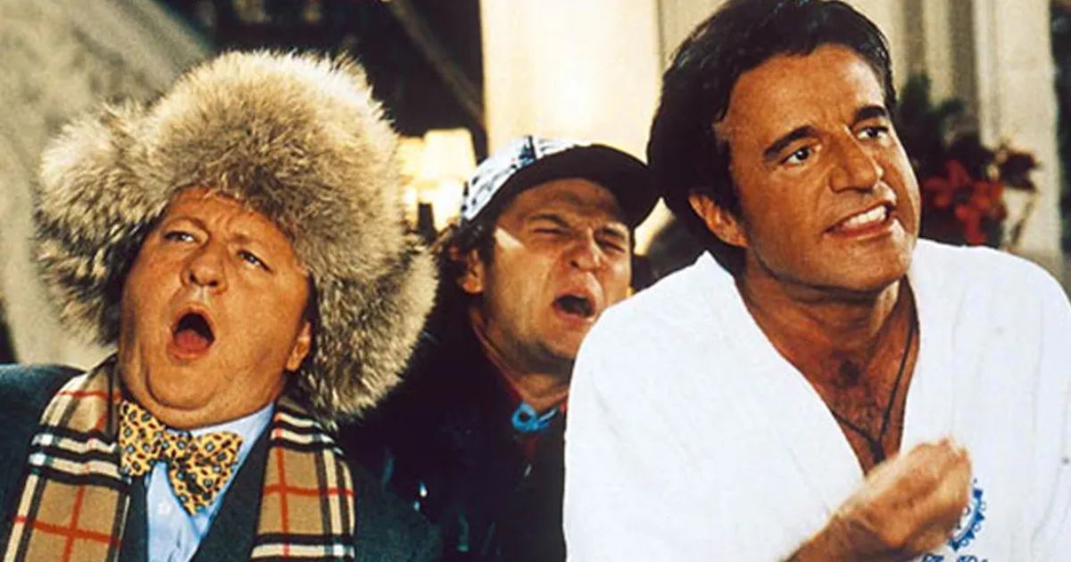Cinepanettoni: il parere degli stranieri su questo fenomeno italiano