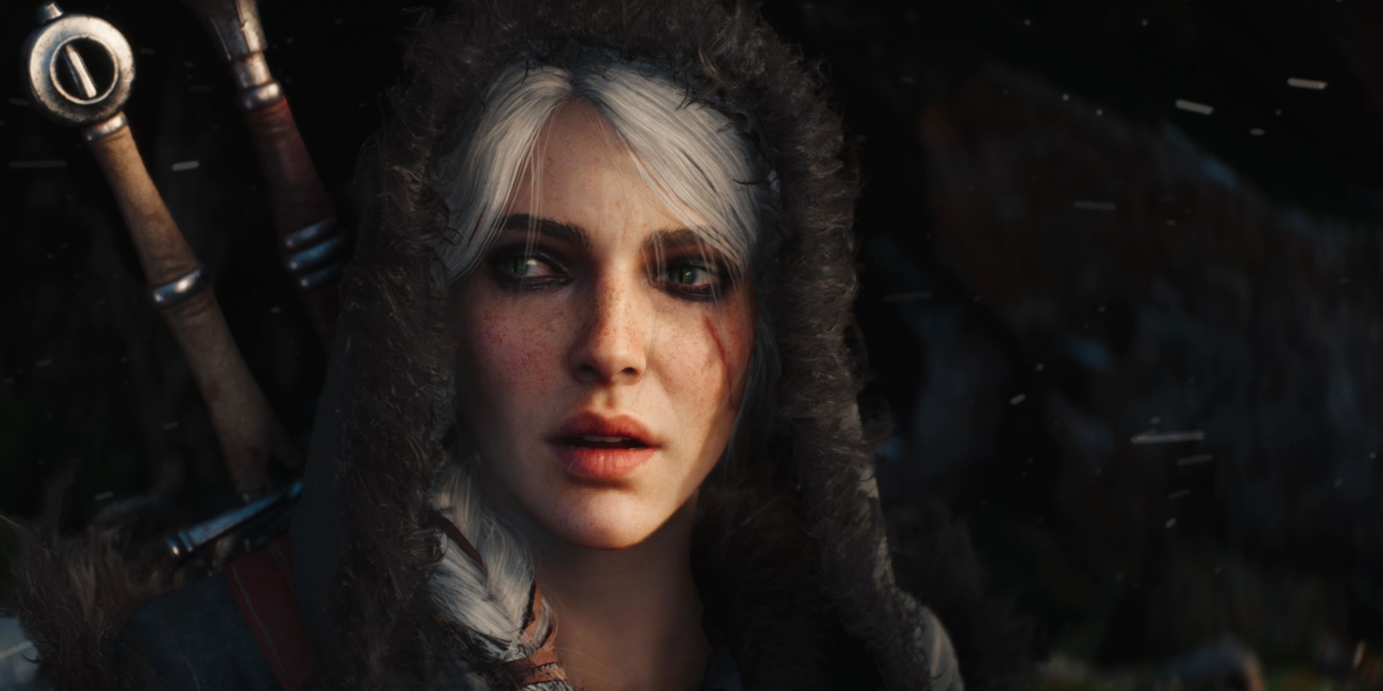 Notizie sorprendenti su witcher 4 entusiasmano i fan