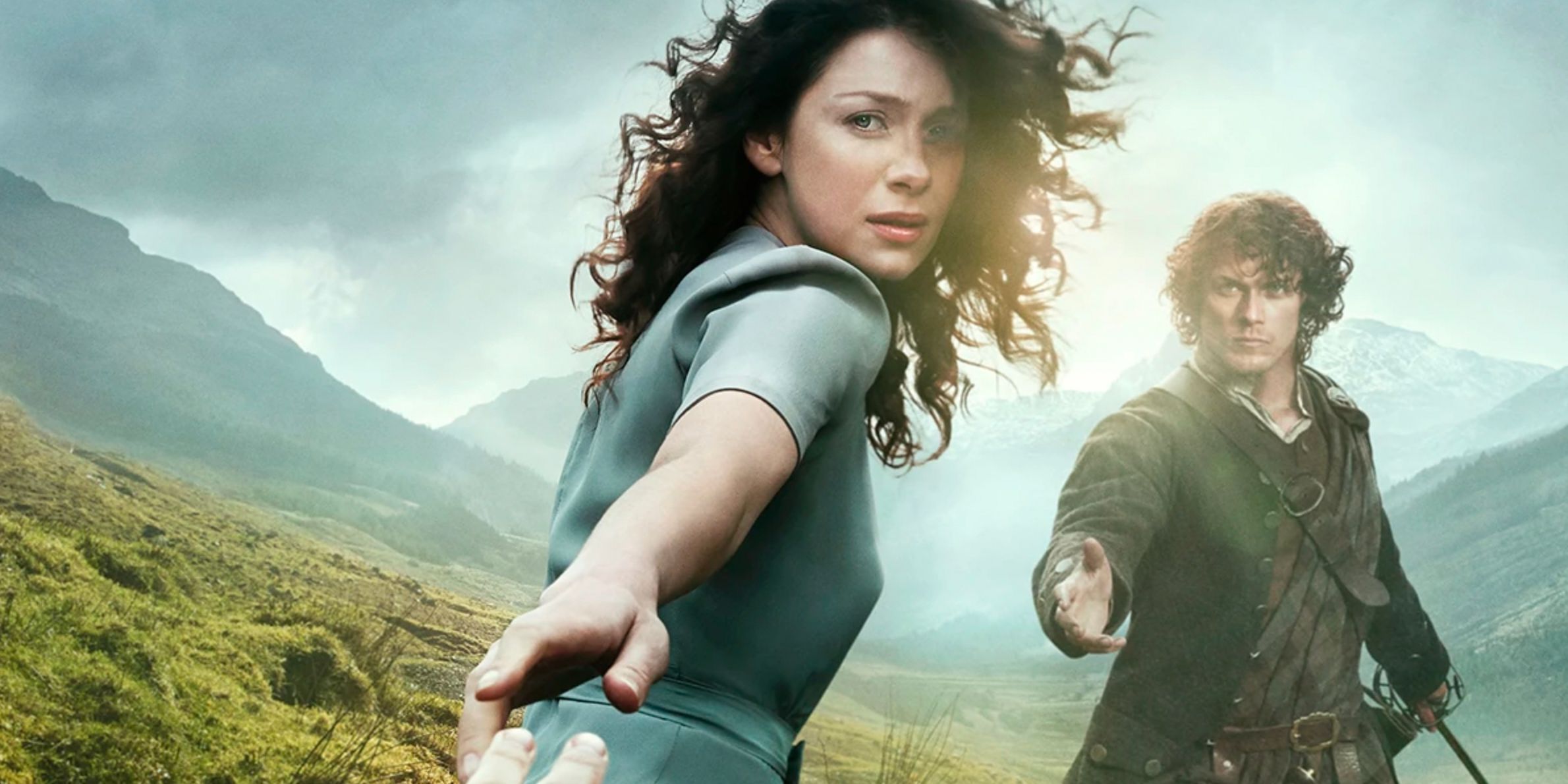 Outlander presenta finalmente un personaggio originale dimenticato dopo 11 anni