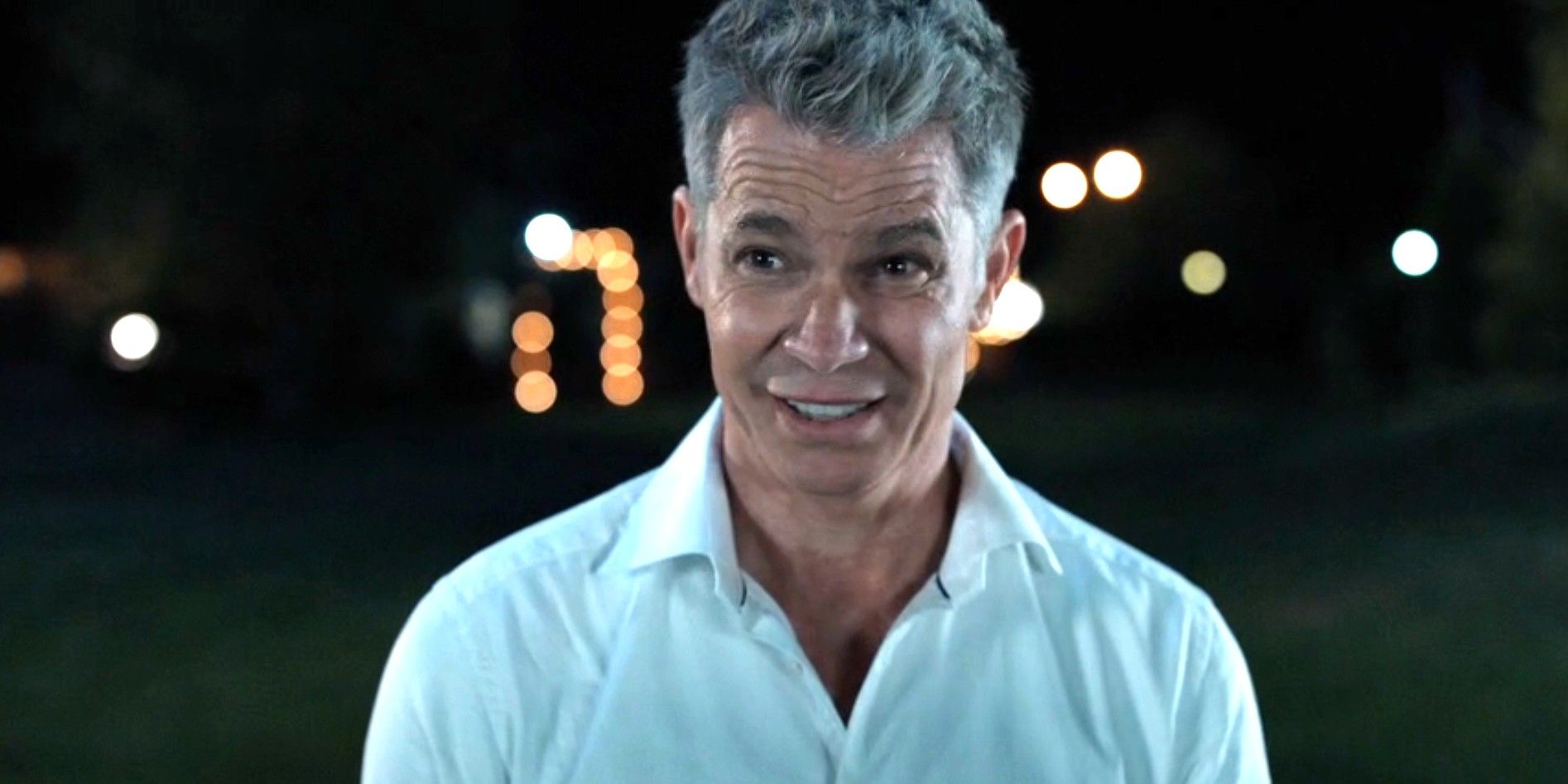 Timothy Olyphant sorprende in un show acclamato dalla critica Timothy Olyphant sorprende in un show acclamato dalla critica