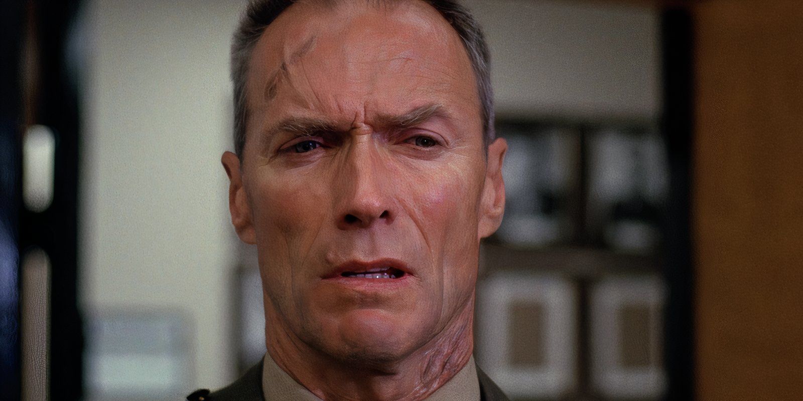 Clint eastwood e la parodia di john wayne in una commedia cult degli anni ’80 Clint eastwood e la parodia di john wayne in una commedia cult degli anni ’80