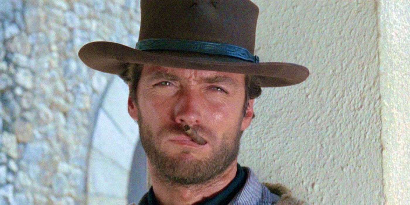 i segreti del man with no name nella trilogia di only one dollar