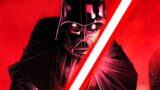 Segreto erede al trono di vader: il successore degno di star wars