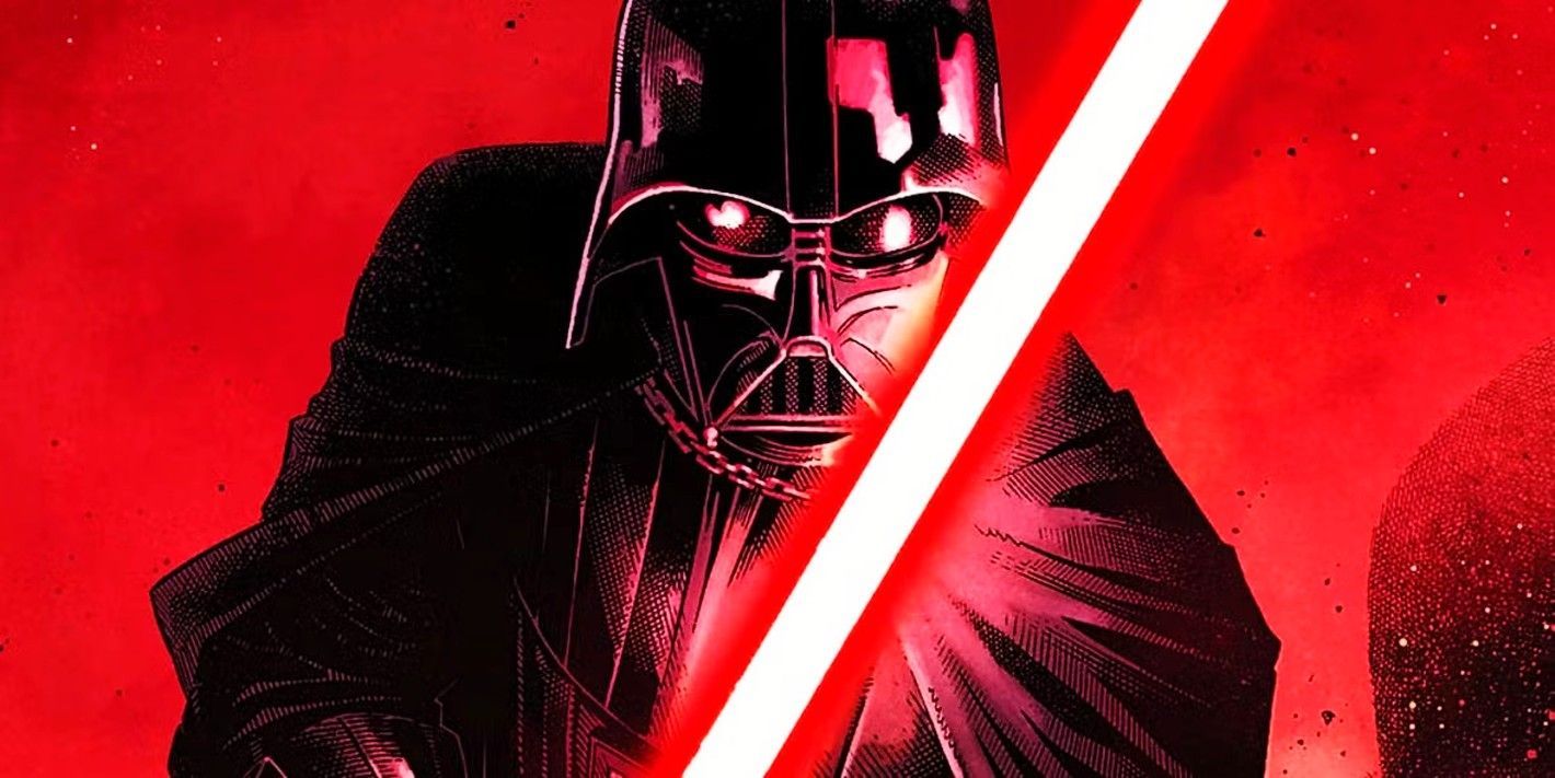 Segreto erede al trono di vader: il successore degno di star wars
