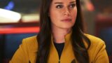 Jerry O’Connell supera Rebecca Romijn in Star Trek: Non me lo fa mai dimenticare
