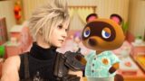 Final fantasy incontra animal crossing: il gioco estivo che tutti stanno amando