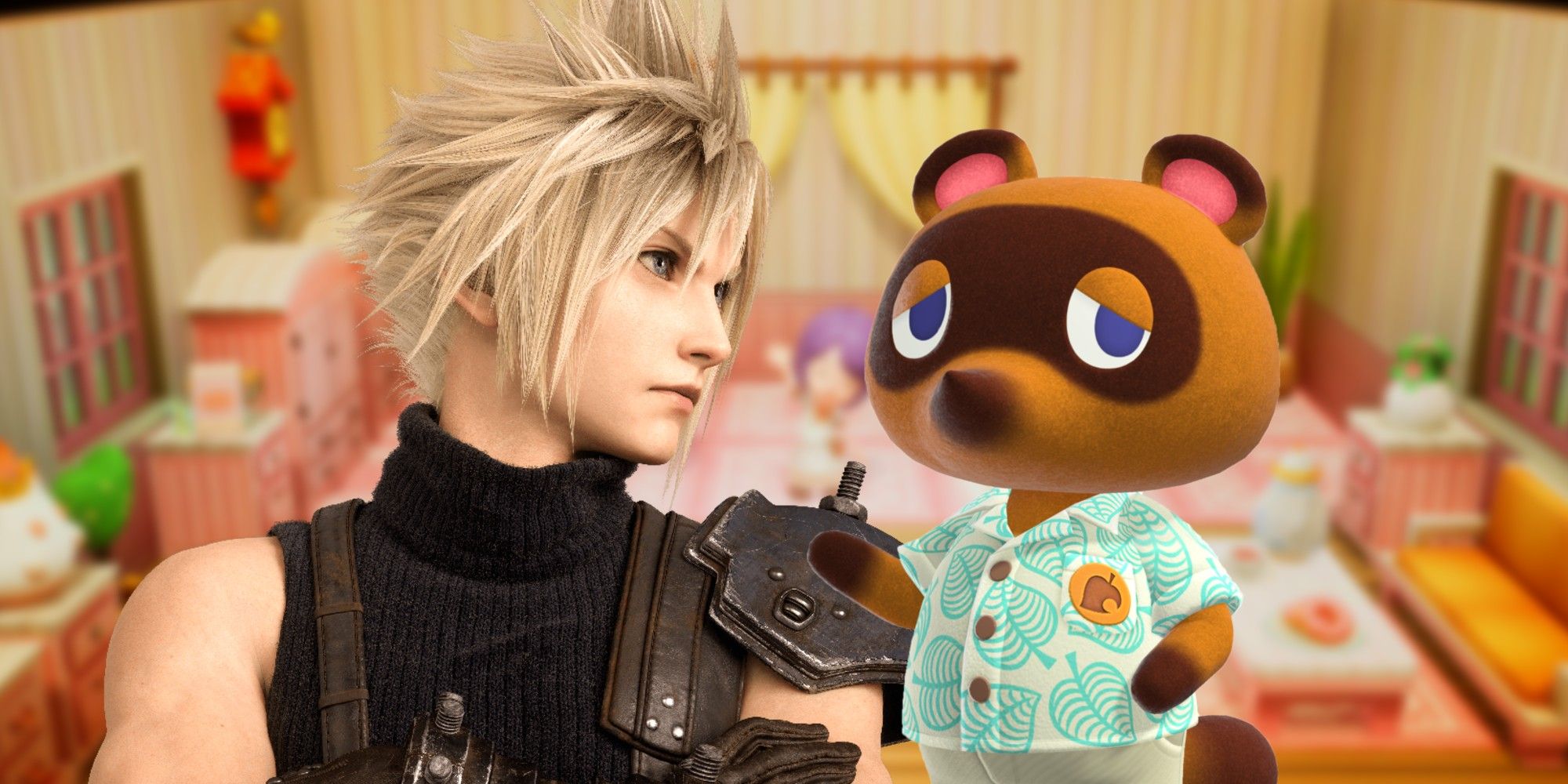 final fantasy incontra animal crossing il gioco estivo che tutti stanno amando