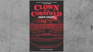 Aggiornamenti sul sequel di clown in a cornfield