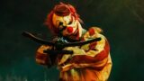 Clown slasher di shudder: novità sul sequel da 10 milioni dal regista