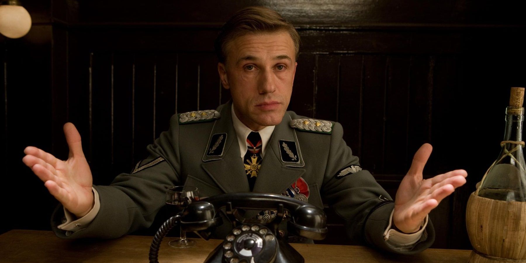 Registi esclusi dalla lista dei migliori 100 del NYT per colpa di tarantino e nolan Registi esclusi dalla lista dei migliori 100 del NYT per colpa di tarantino e nolan