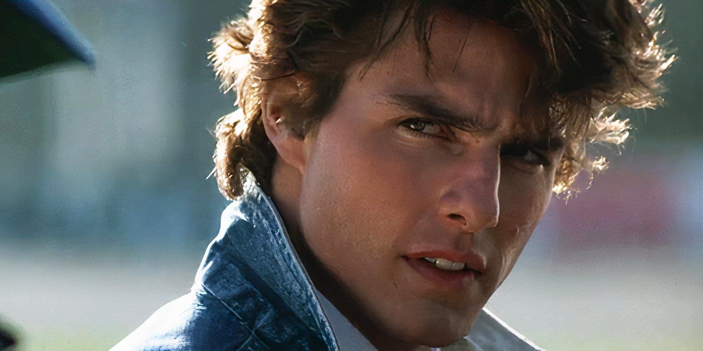 Un sequel per il film sottovalutato di tom cruise degli anni ’90 è necessario ora più che mai Un sequel per il film sottovalutato di tom cruise degli anni ’90 è necessario ora più che mai