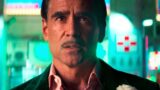 Colin farrell: grandi novità in arrivo per i fan nei prossimi mesi