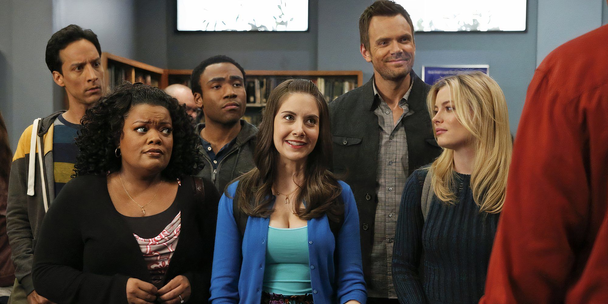 Aggiornamenti sul film della community: le ultime novità da star Aggiornamenti sul film della community: le ultime novità da star