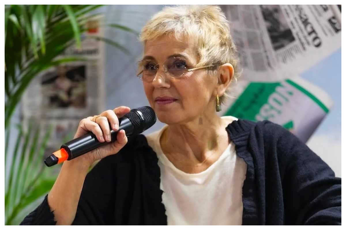 Concita De Gregorio: età, famiglia, carriera e debito da 3 milioni di euro Concita De Gregorio: età, famiglia, carriera e debito da 3 milioni di euro