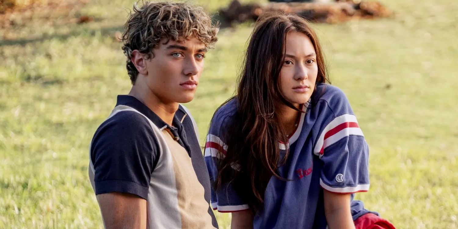 prime video aumenta il pubblico con il finale della serie young adult