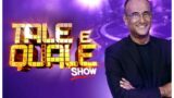 Tale e quale show: i primi quattro concorrenti svelati da Carlo Conti